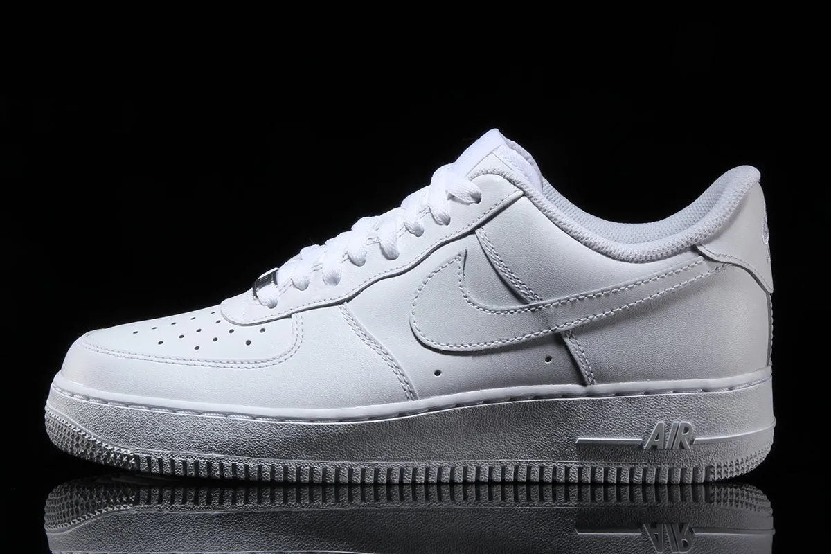 Air Force 1 '07 sold by Premier
