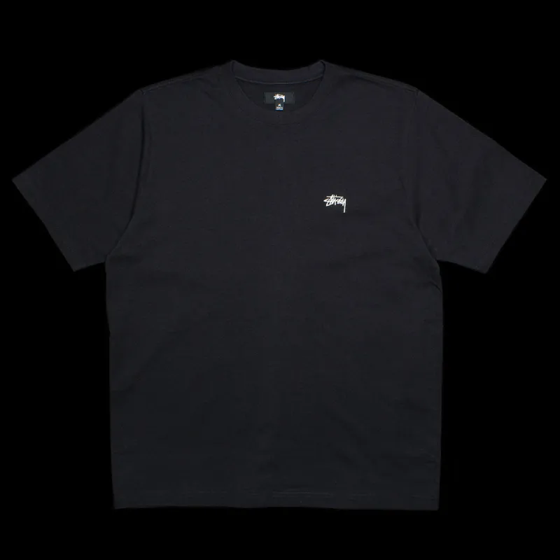 Stock Logo S/S Crew sold by Premier