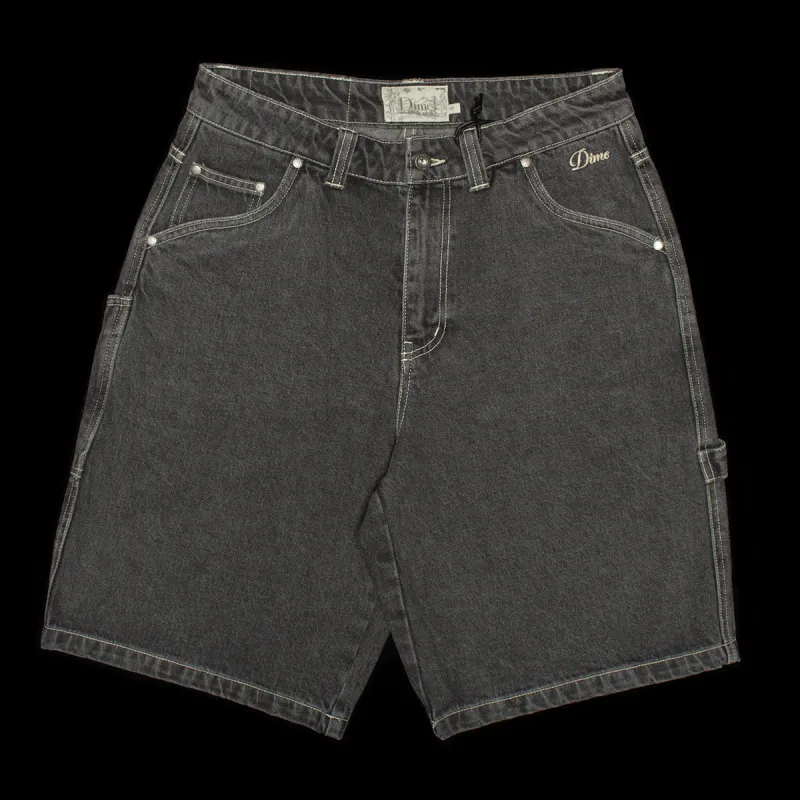 Classic Denim Shorts sold by Premier