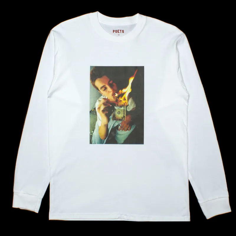 101 L/S T-Shirt sold by Premier