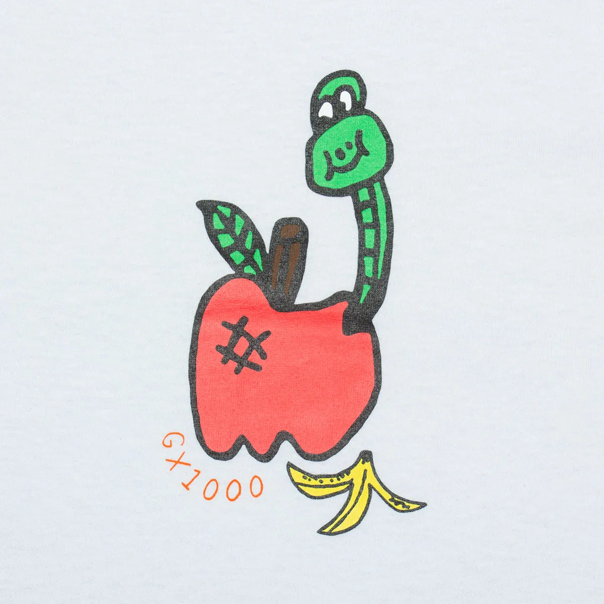 Apple T-Shirt sold by Premier product image thumbnail 2