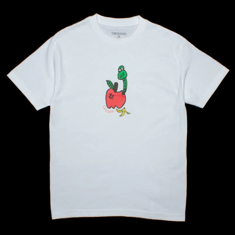 Apple T-Shirt sold by Premier