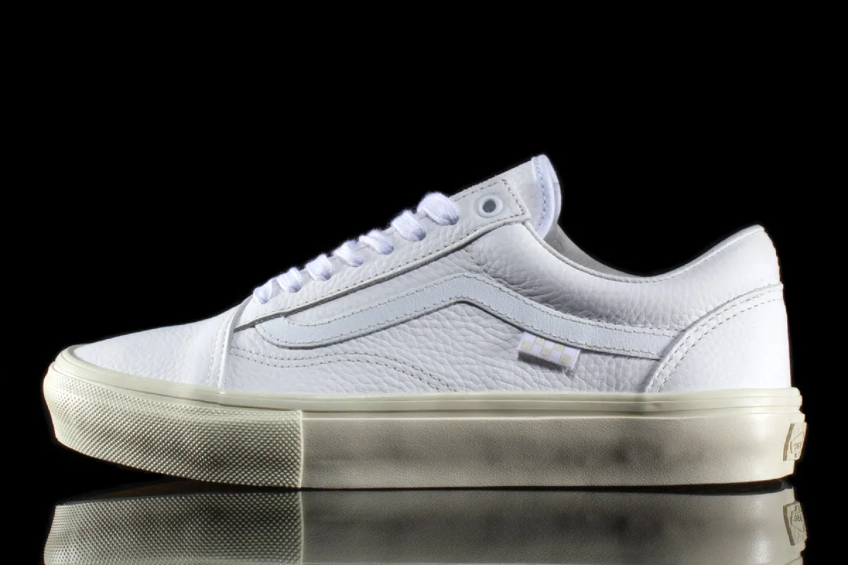 Skate Old Skool VCU sold by Premier