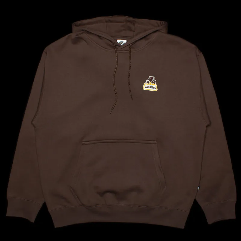 Nike SB x Jarritos®️ Hooded Sweatshirt sold by Premier