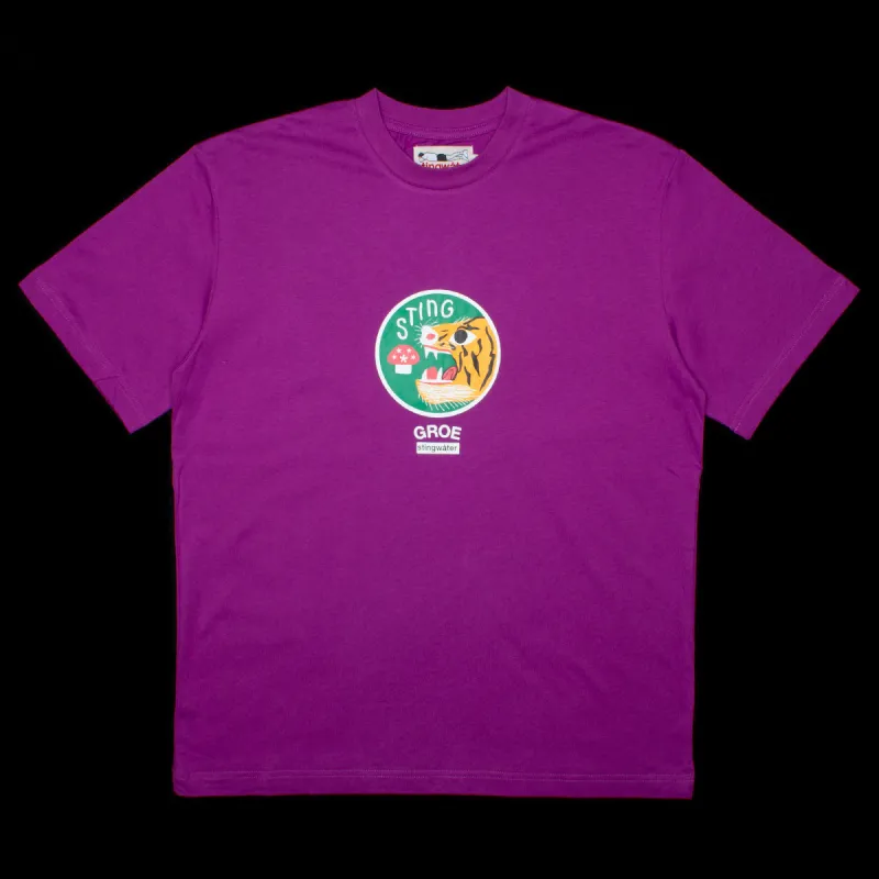 Tiger T-Shirt sold by Premier
