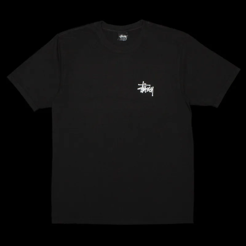 Basic Stussy T-Shirt sold by Premier