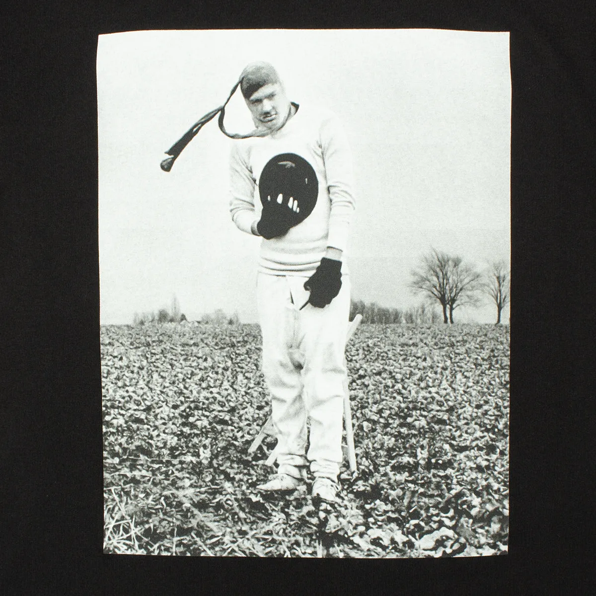 Strongest Of The Strange L/S T-Shirt sold by Premier product image thumbnail 4