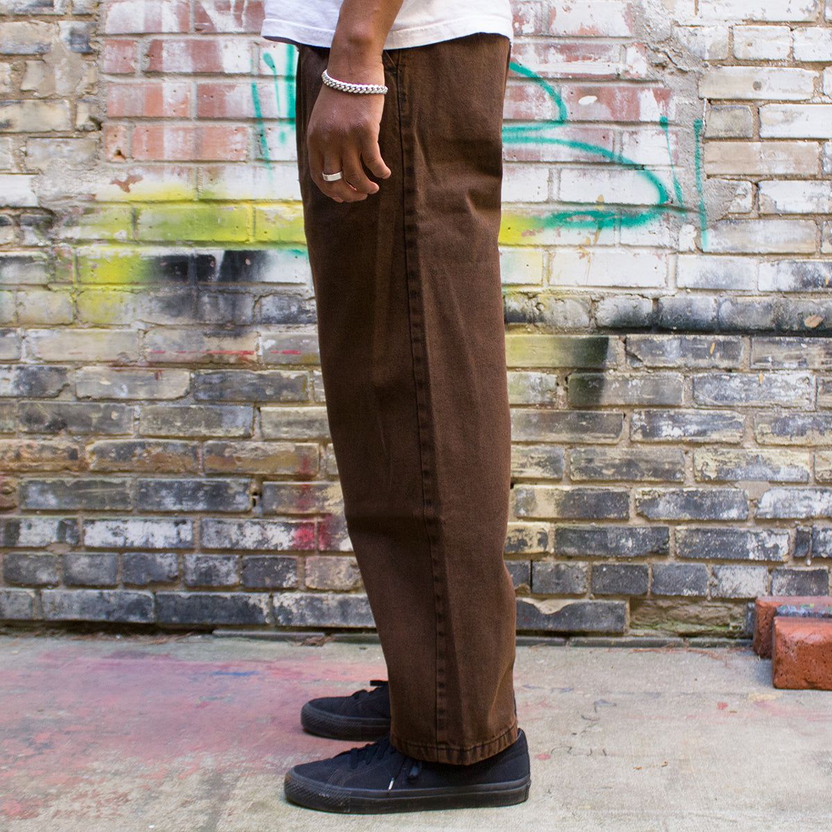 Grund Chinos sold by Premier product image thumbnail 4