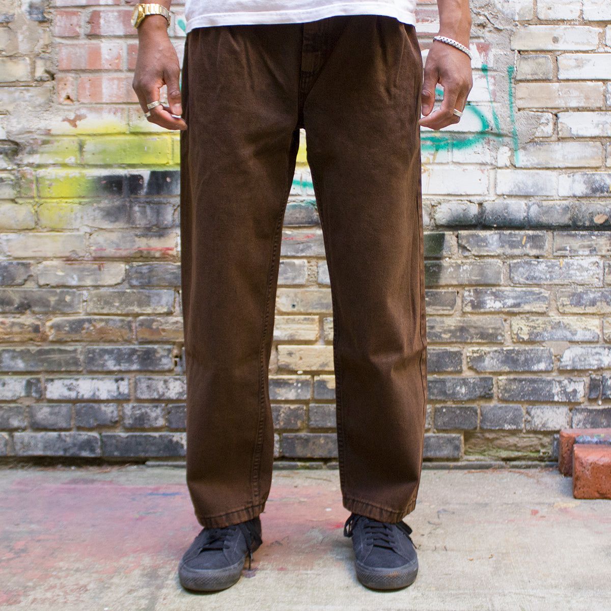 Grund Chinos sold by Premier product image thumbnail 2