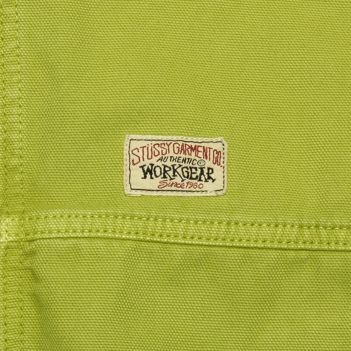 Work Jacket Unlined Canvas sold by Premier product image thumbnail 2