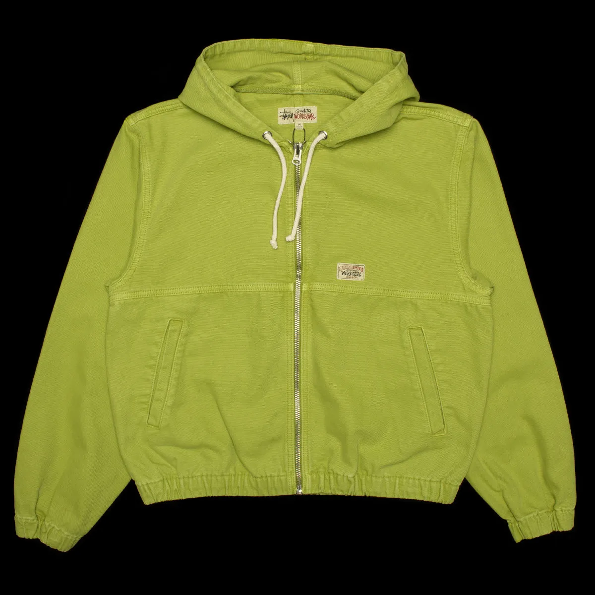 Work Jacket Unlined Canvas sold by Premier