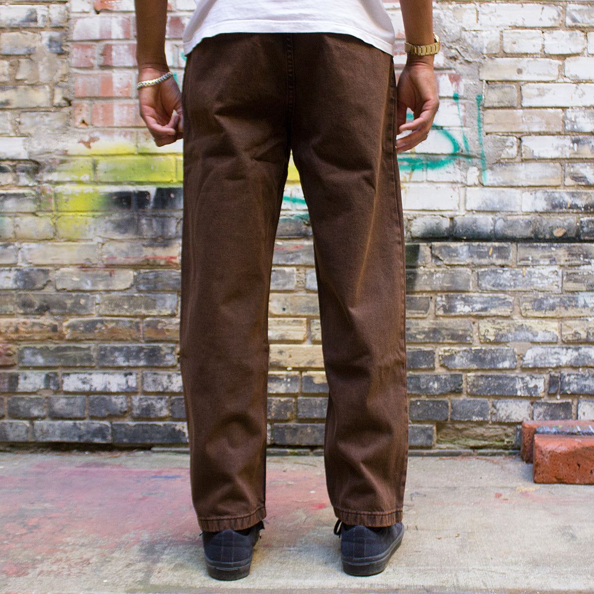 Grund Chinos sold by Premier product image thumbnail 5