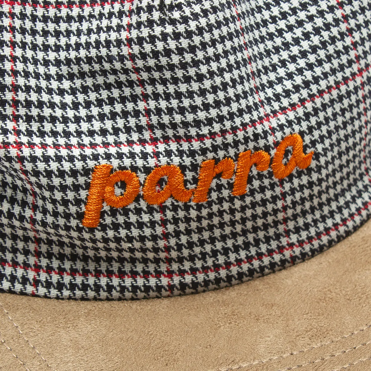Lowercase Logo 5 Panel hat sold by Premier product image thumbnail 3