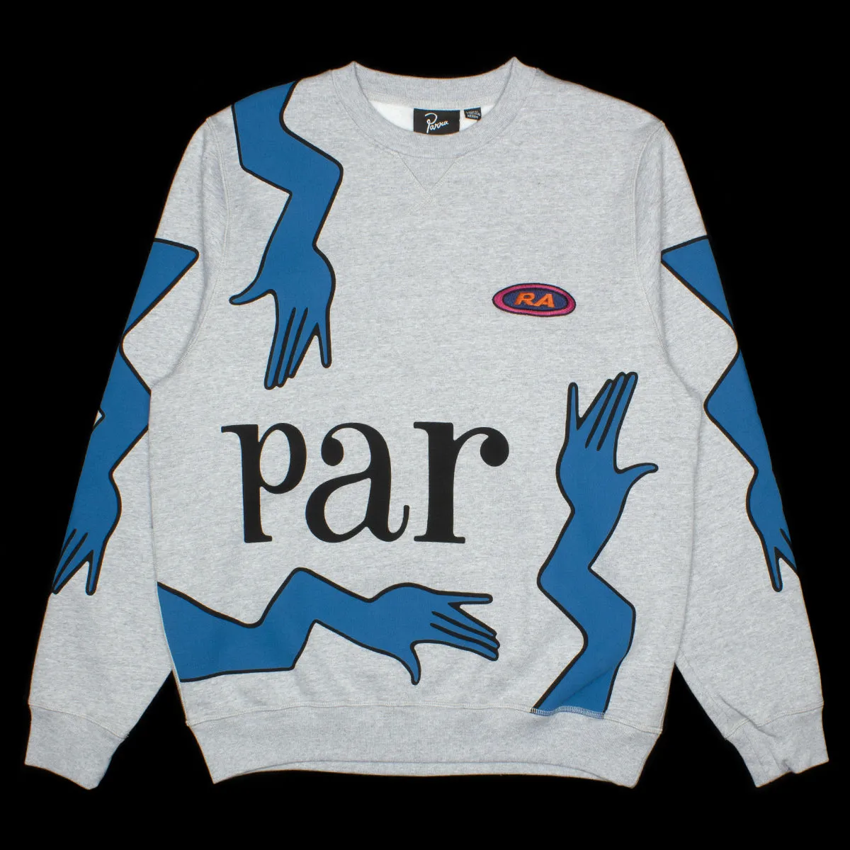 Early Grab Crewneck Sweatshirt sold by Premier