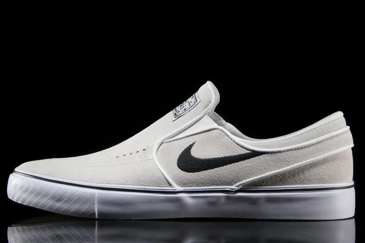 Janoski+ Slip sold by Premier