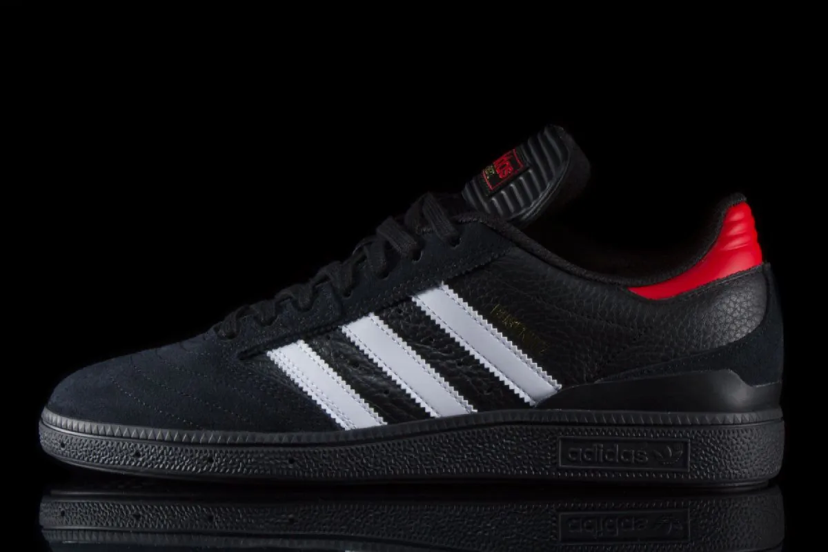 Busenitz sold by Premier