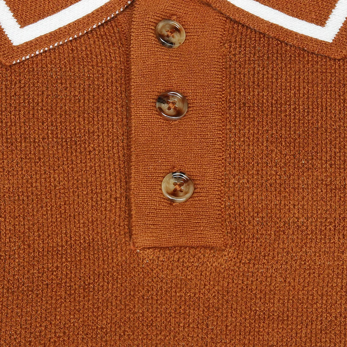 Bowler Knitted Sweater sold by Premier product image thumbnail 2