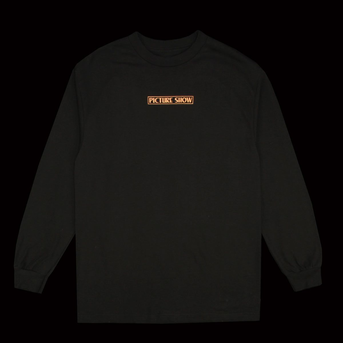 Visitor L/S T-Shirt sold by Premier