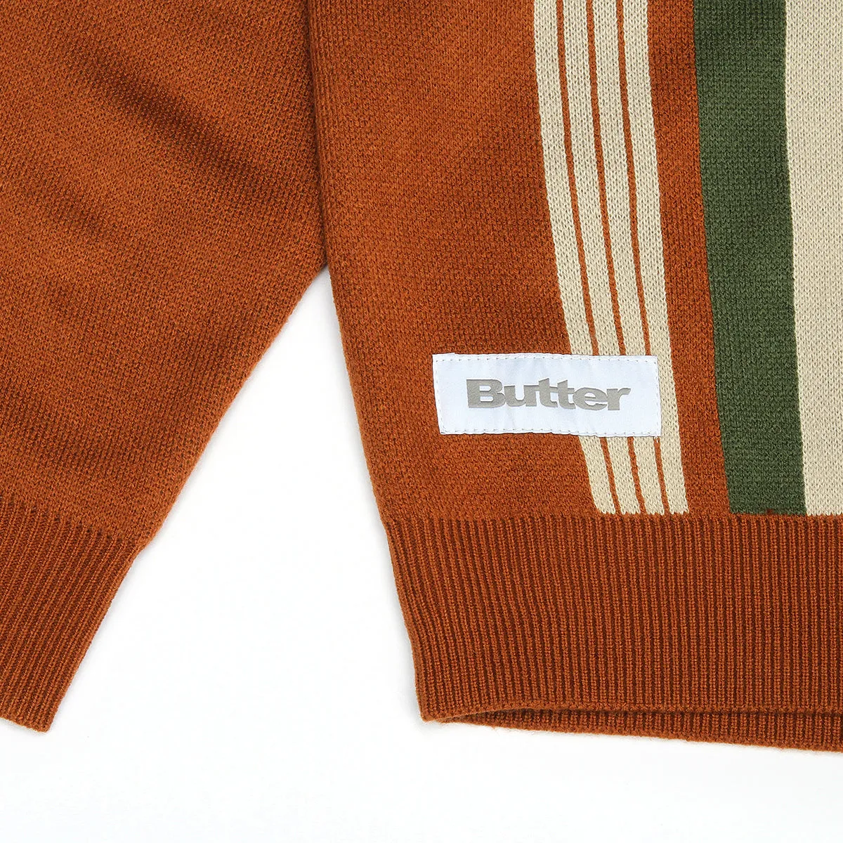 Bowler Knitted Sweater sold by Premier product image thumbnail 3
