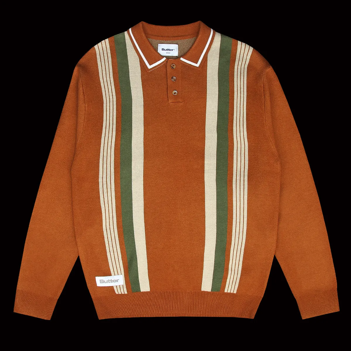 Bowler Knitted Sweater sold by Premier