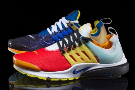 Air Presto (What the Presto) sold by Premier