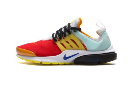 Air Presto (What the Presto) sold by Premier