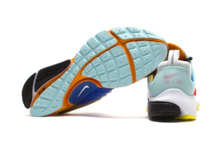 Air Presto (What the Presto) sold by Premier