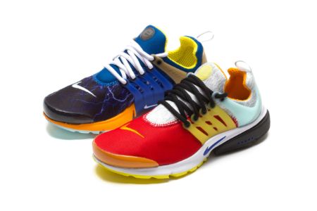 Air Presto (What the Presto) sold by Premier