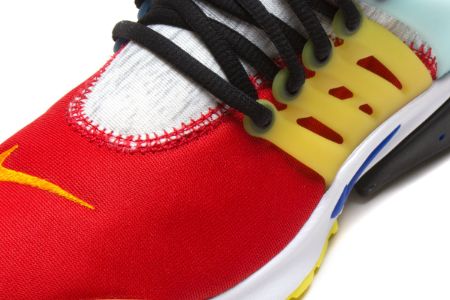 Air Presto (What the Presto) sold by Premier