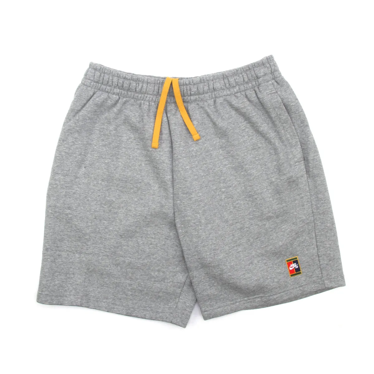 GFX Fleece Short sold by Premier product image thumbnail 2