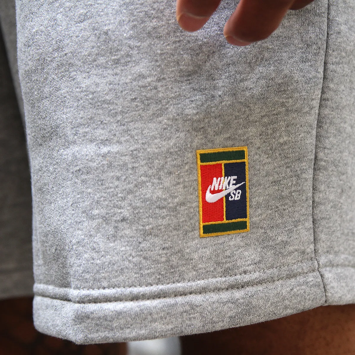GFX Fleece Short sold by Premier product image thumbnail 3