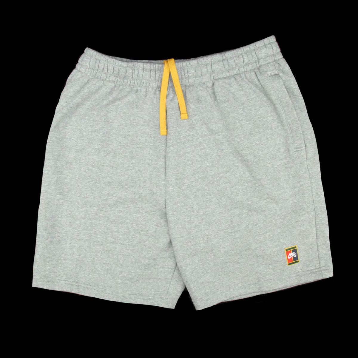 GFX Fleece Short sold by Premier