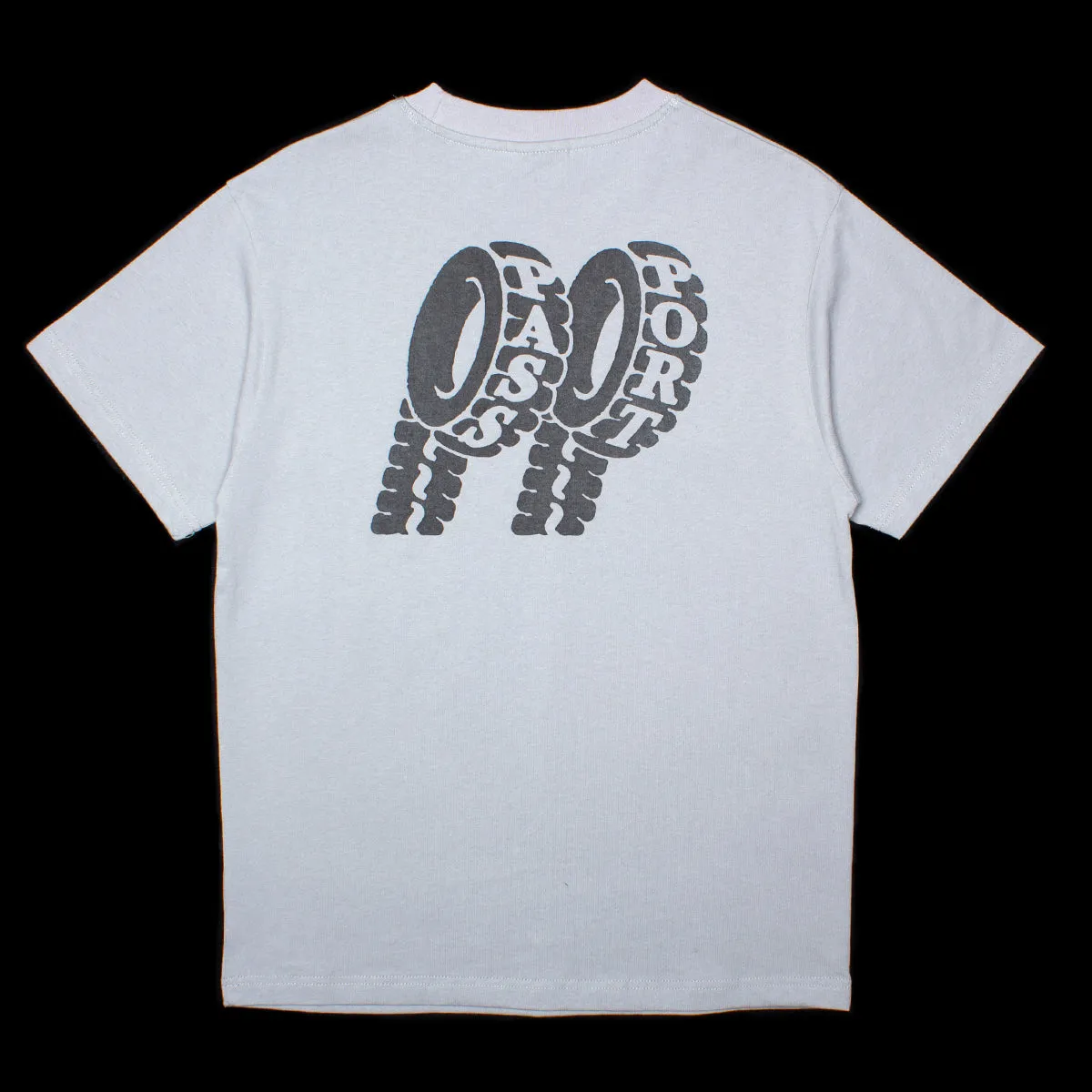 Flat Tyre Tee sold by Premier product image thumbnail 3