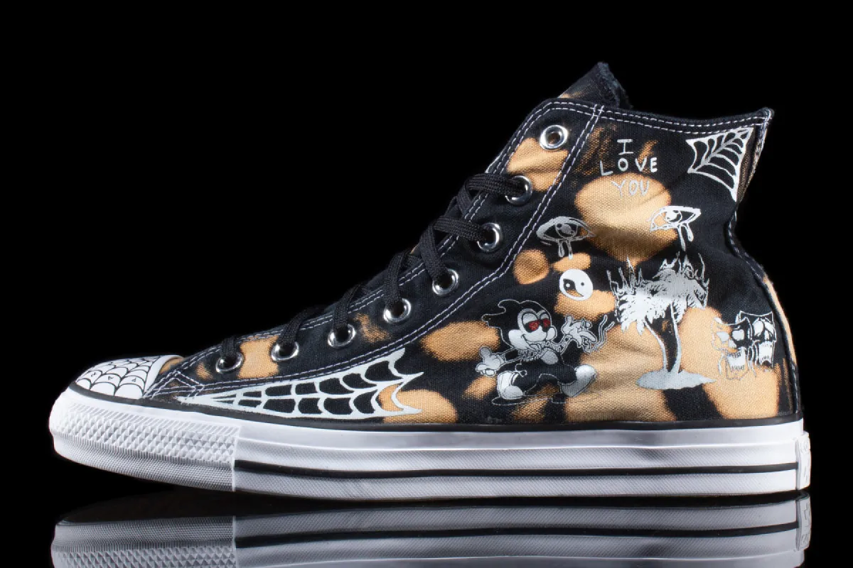 CTAS Pro Hi (Sean Pablo) sold by Premier