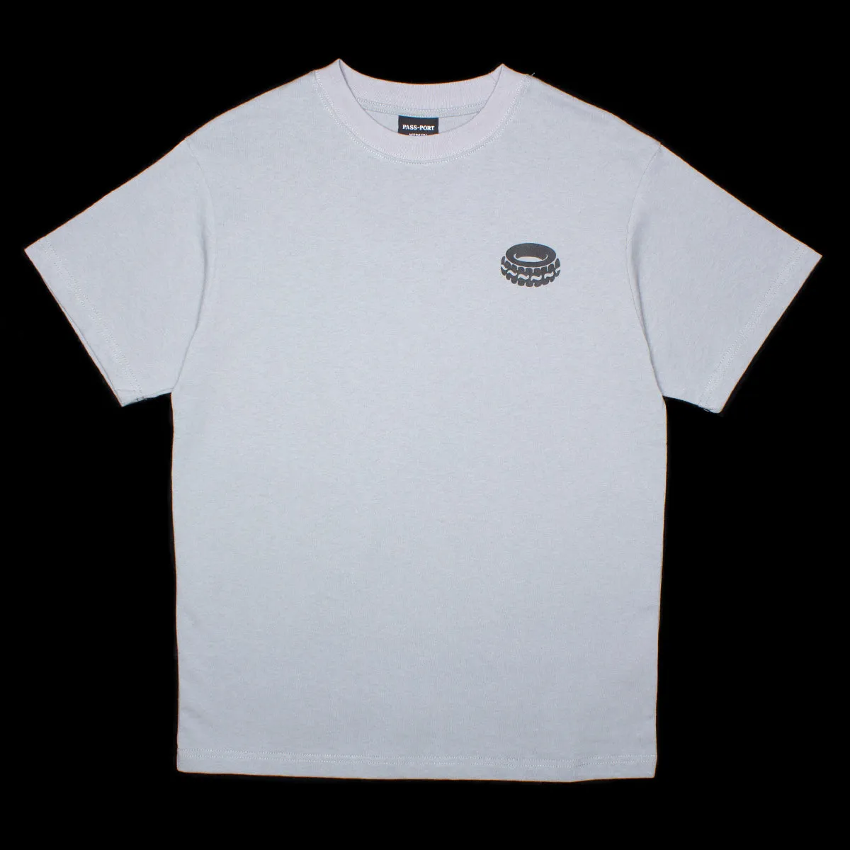 Flat Tyre Tee sold by Premier