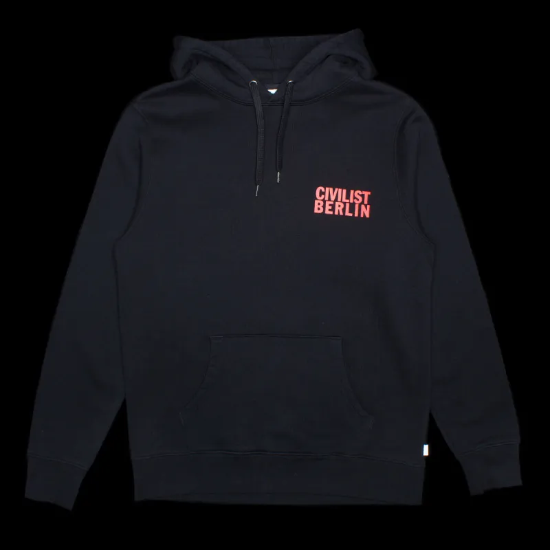 Palme Hoodie sold by Premier