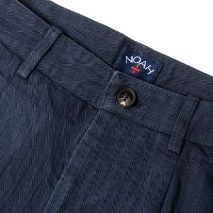 Classic Double-Pleat Herringbone Pants sold by Premier