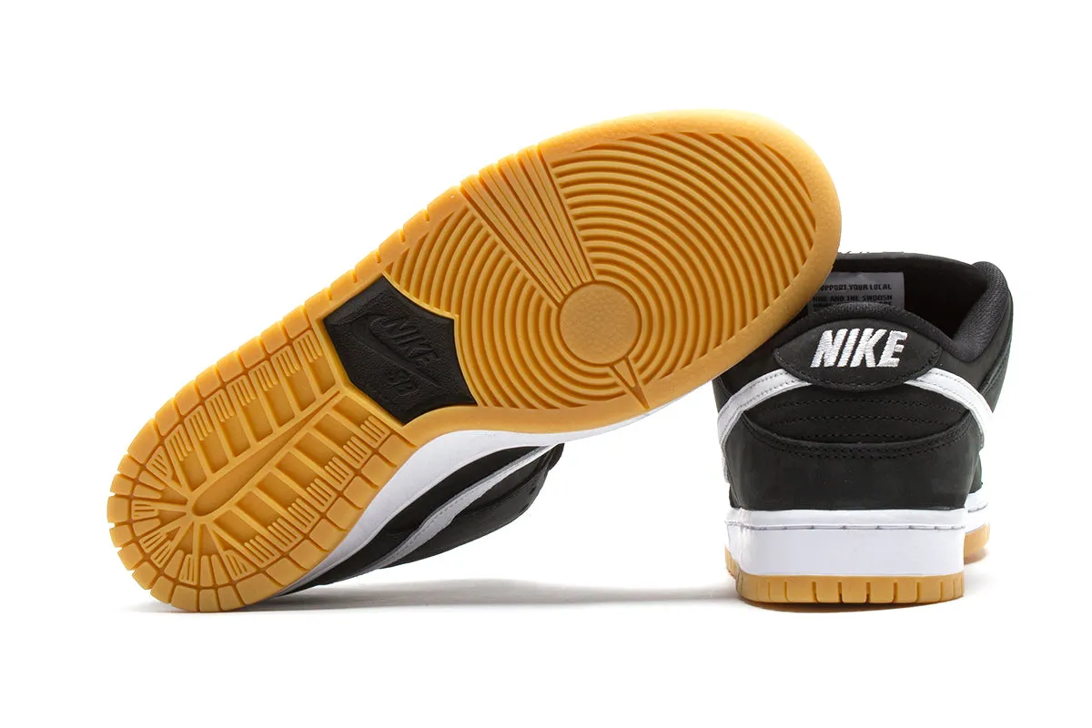 Dunk Low Pro (Black/Gum) sold by Premier product image thumbnail 4