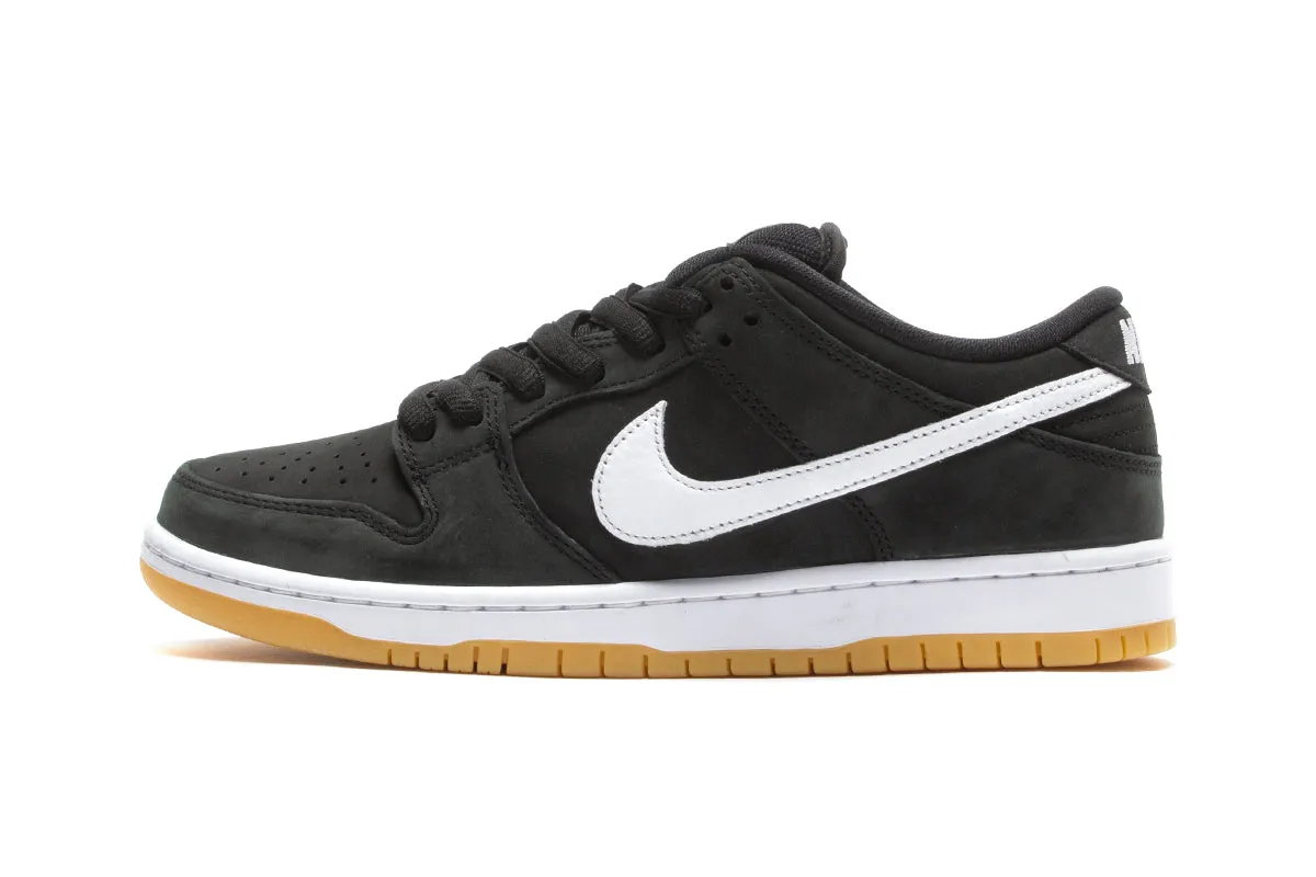 Dunk Low Pro (Black/Gum) sold by Premier product image thumbnail 2