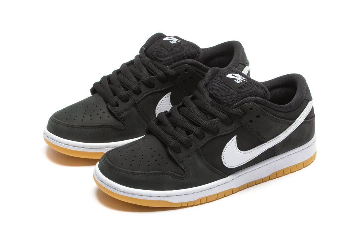 Dunk Low Pro (Black/Gum) sold by Premier product image thumbnail 3