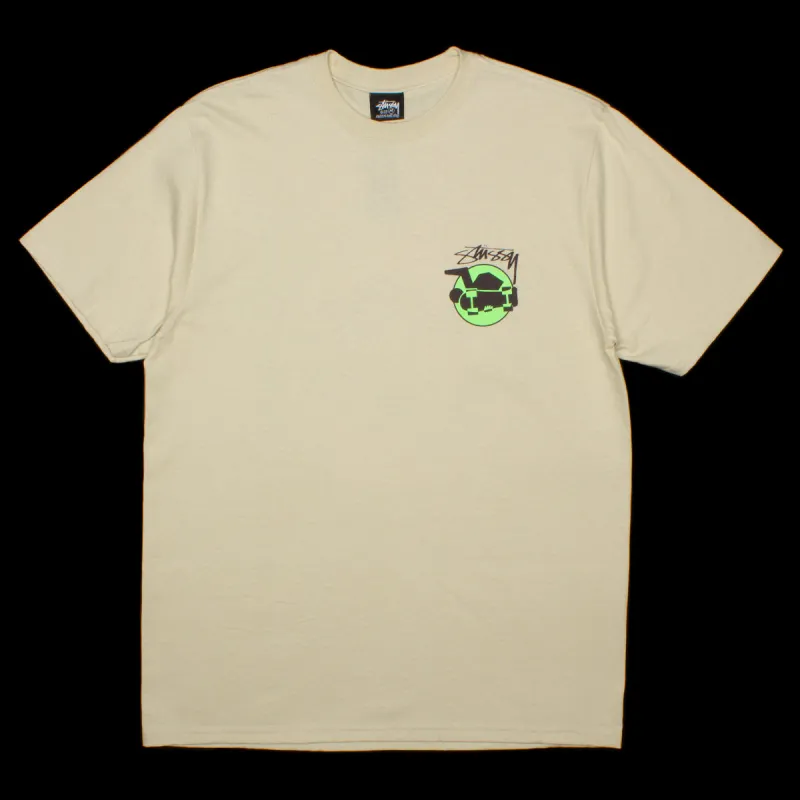 Skateman T-Shirt sold by Premier