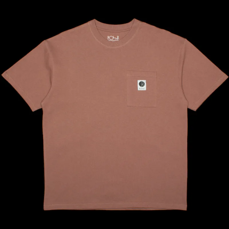 Pocket T-Shirt sold by Premier
