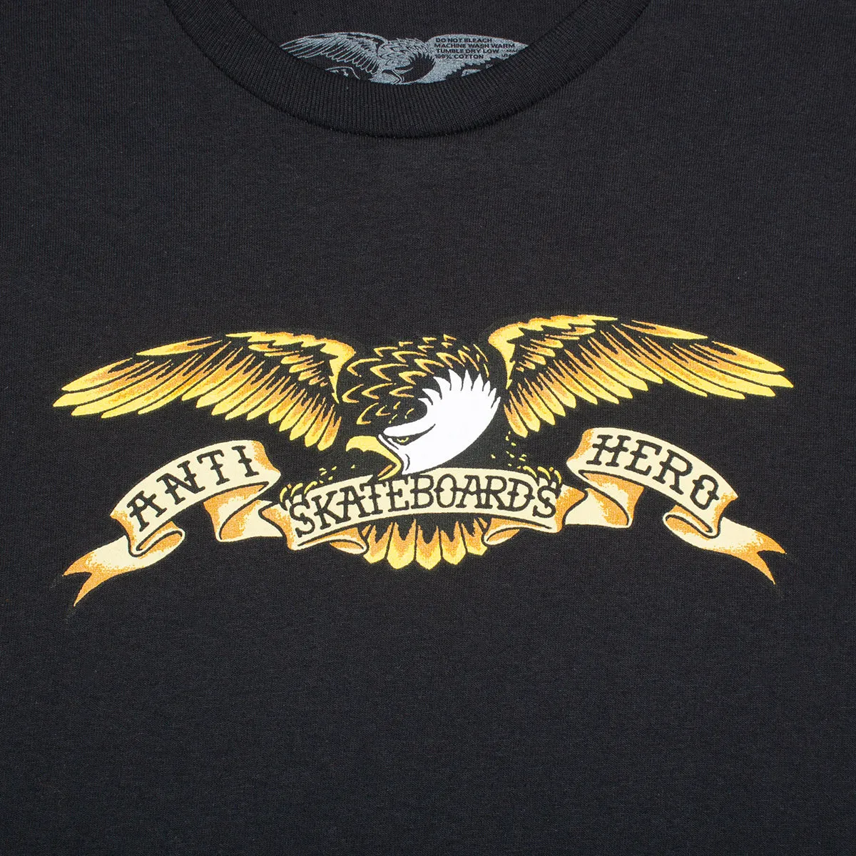 Eagle L/S T-Shirt sold by Premier product image thumbnail 2