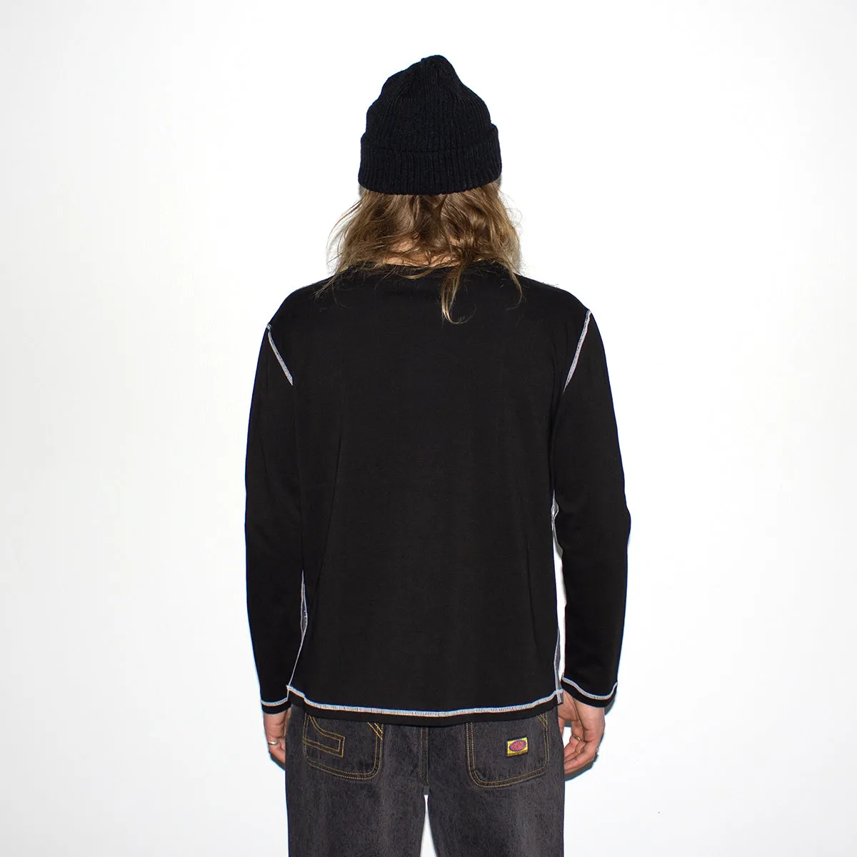 Better Half L/S T-Shirt sold by Premier product image thumbnail 5