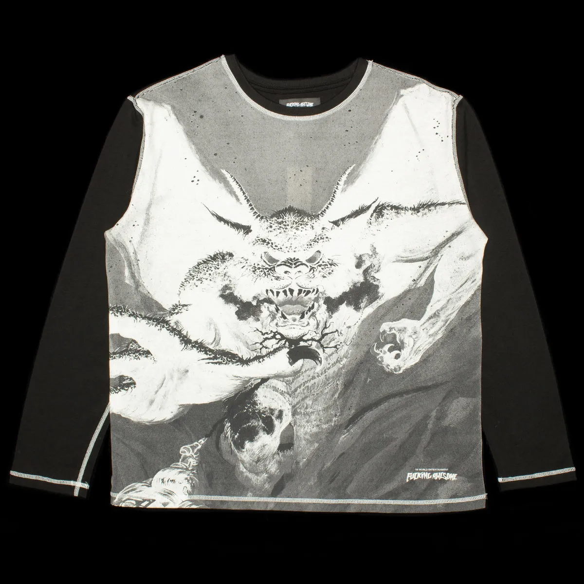 Better Half L/S T-Shirt sold by Premier