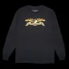 Eagle L/S T-Shirt sold by Premier