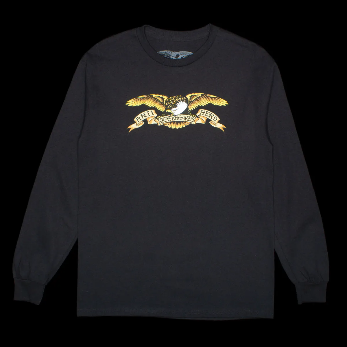 Eagle L/S T-Shirt sold by Premier