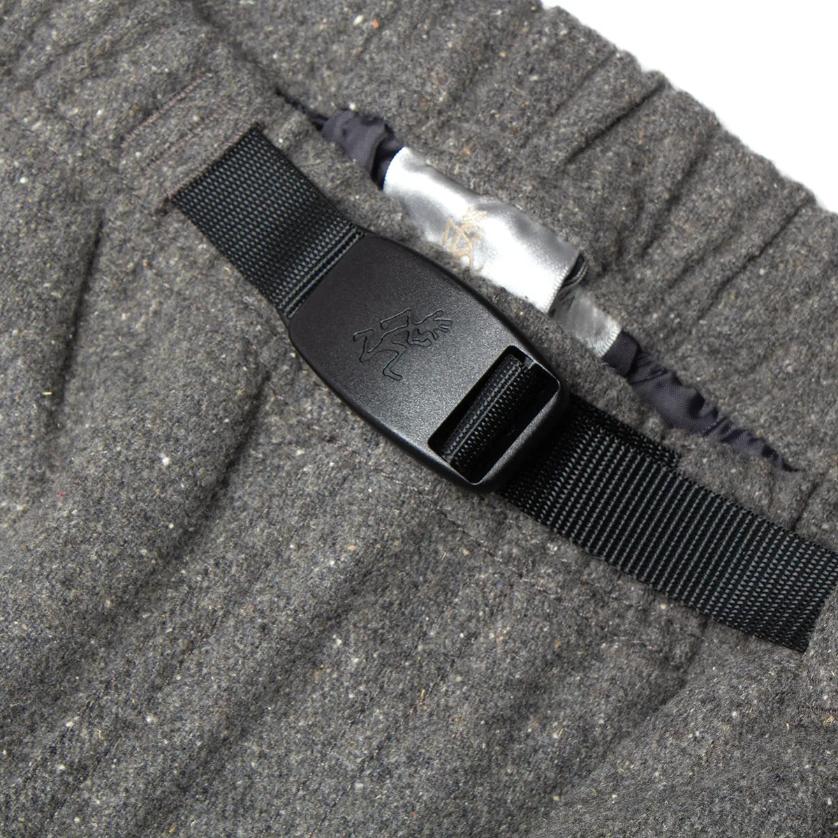 Wool Gramicci Pant sold by Premier product image thumbnail 5