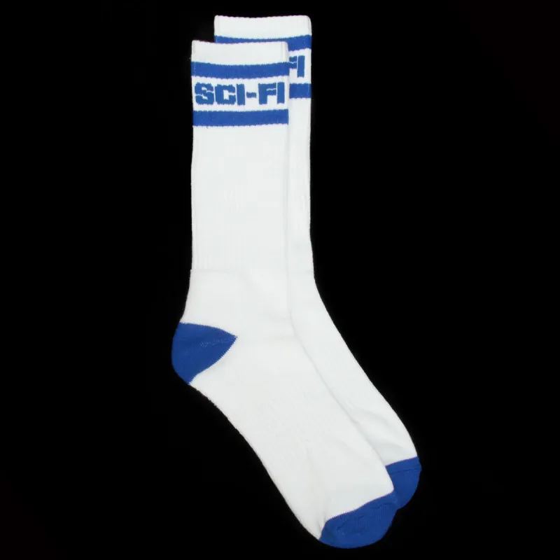 Logo Socks sold by Premier