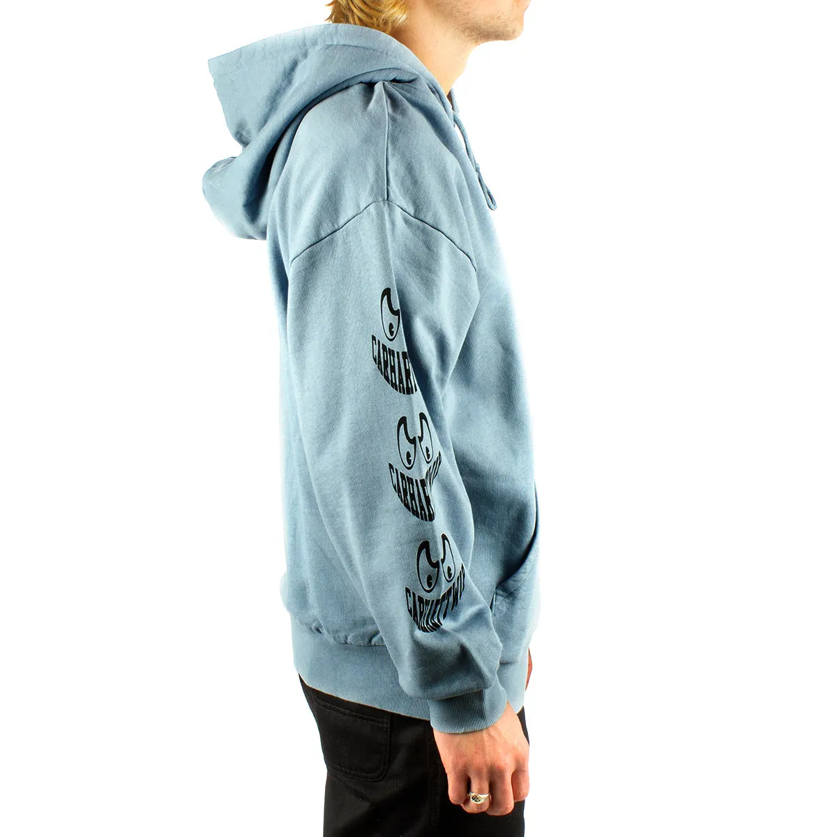 Hooded Grin Sweatshirt sold by Premier product image thumbnail 5